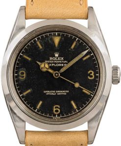 HandMade The Rolex Explorer 1016