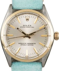 HandMade The Oyster Perpetual Rolex 1003