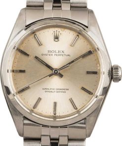 HandMade The Rolex 1003 Oyster Perpetual