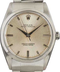 HandMade The Rolex Men's Oyster Perpetual 1018