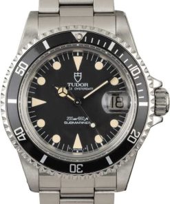 HandMade The Vintage Tudor Prince OysterDate 76100