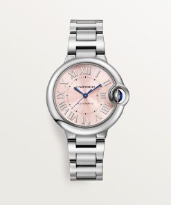 BALLON BLEU DE CARTIER WATCH