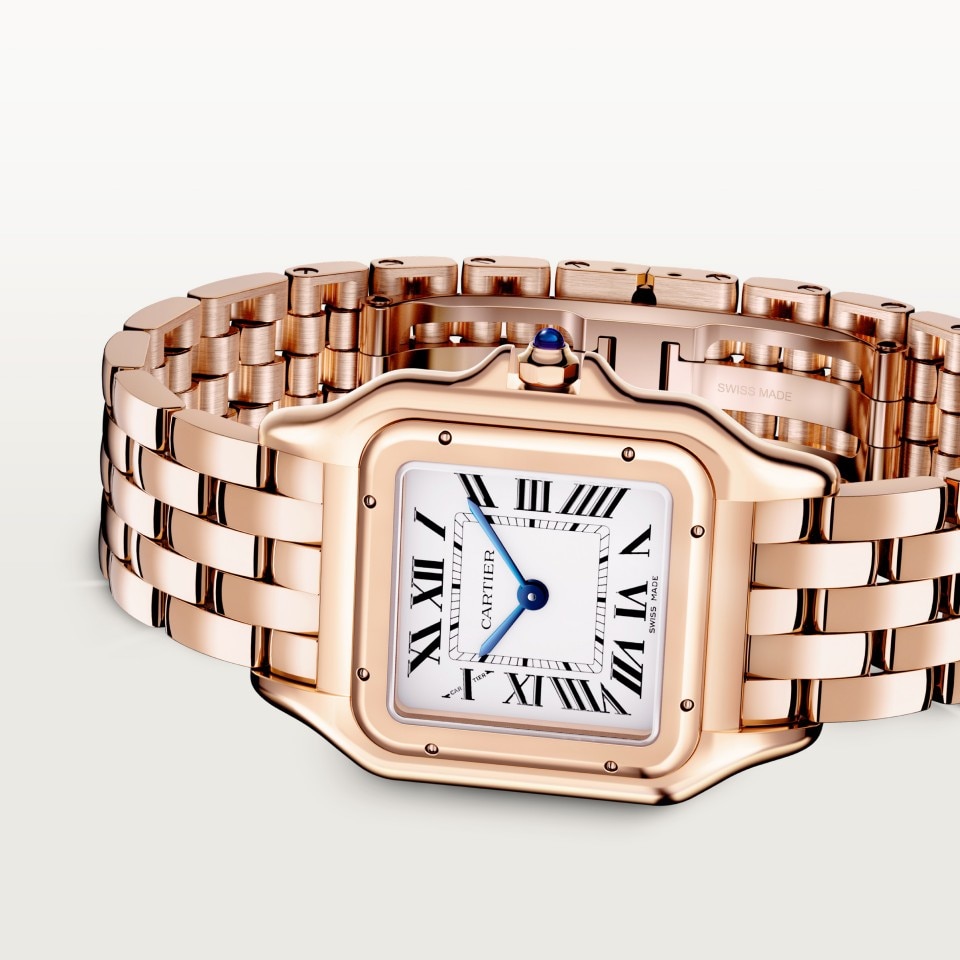 PANTHÈRE DE CARTIER WATCH - Image 9