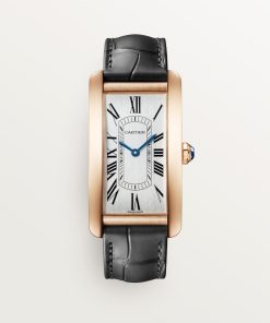 TANK AMÉRICAINE WATCH