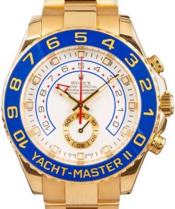 HandMade The Rolex Yacht-Master II 116688