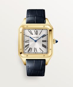 SANTOS-DUMONT WATCH