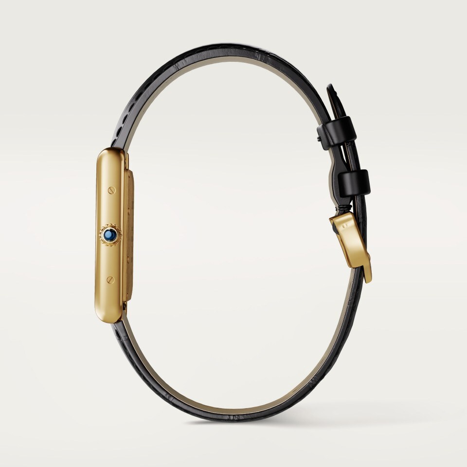 TANK LOUIS CARTIER WATCH - Image 3