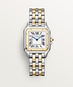 PANTHÈRE DE CARTIER WATCH