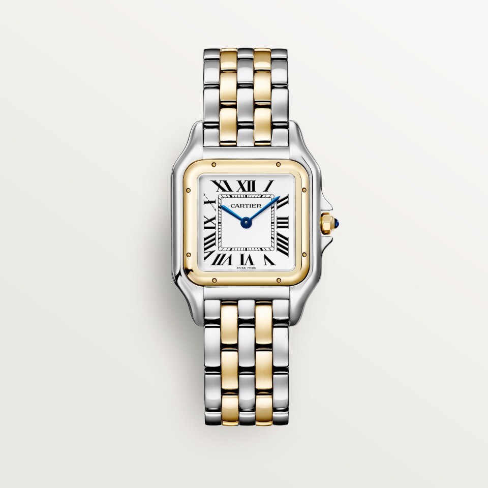 PANTHÈRE DE CARTIER WATCH