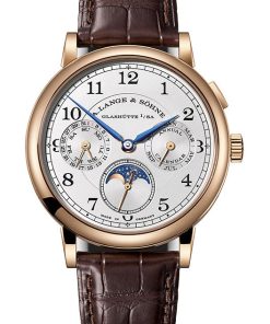 1815 Annual Calendar