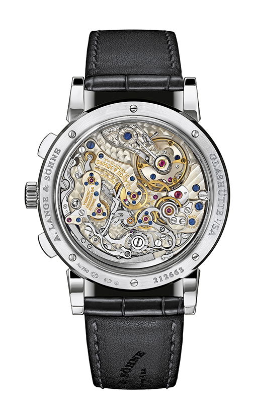 1815 Chronograph - Image 2