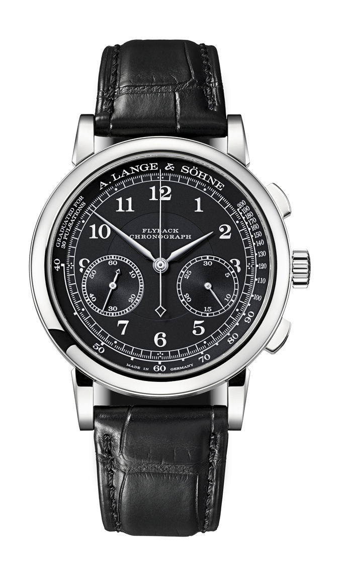 1815 Chronograph