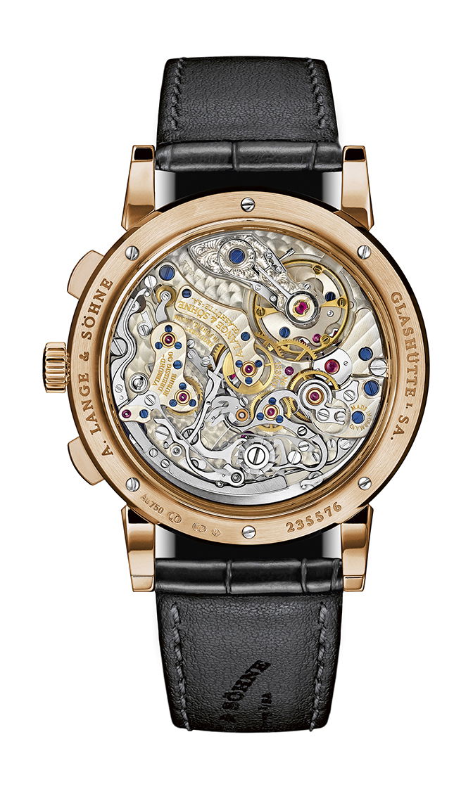 1815 Chronograph - Image 2