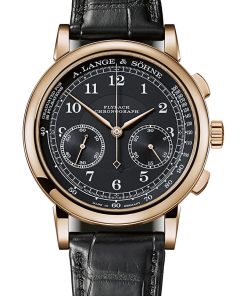 1815 Chronograph