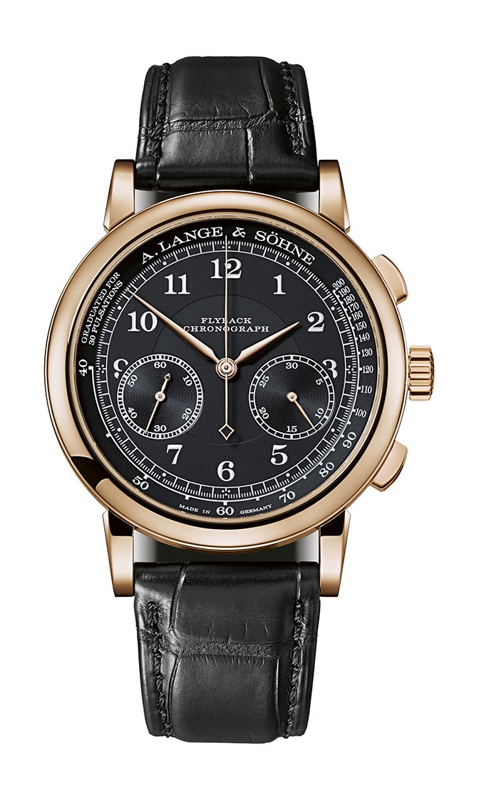 1815 Chronograph