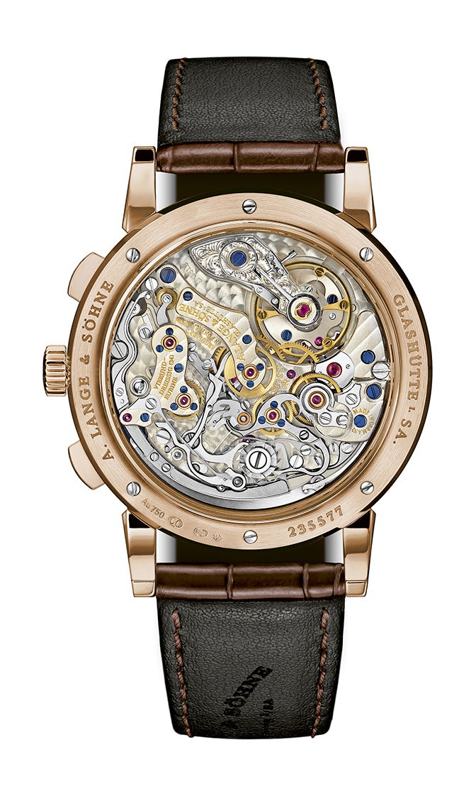 1815 Chronograph - Image 2