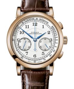 1815 Chronograph