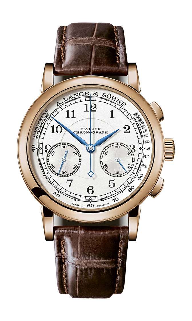 1815 Chronograph