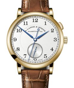 1815 “Homage to Walter Lange”