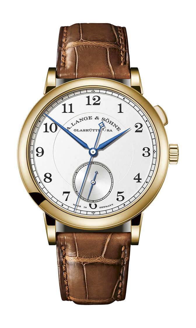 1815 “Homage to Walter Lange”