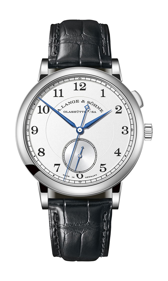 1815 “Homage to Walter Lange”