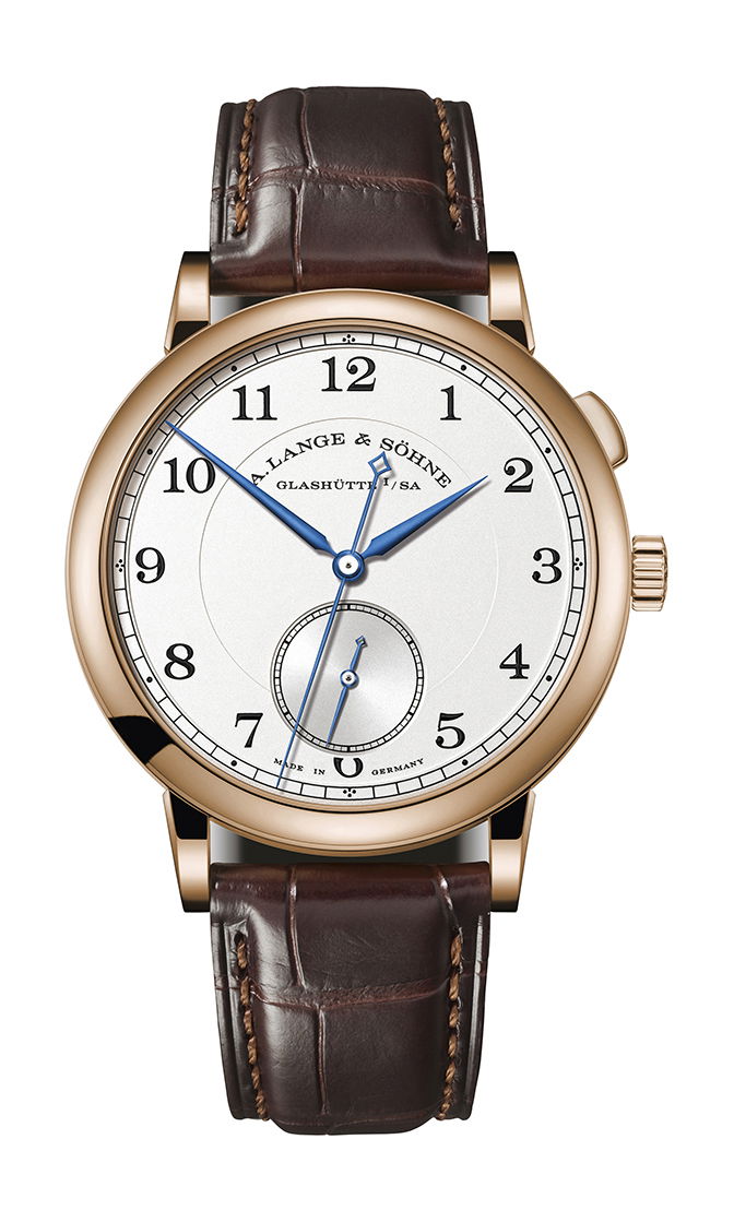 1815 “Homage to Walter Lange”
