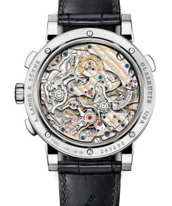 Alternative view of 1815 Rattrapante Perpetual Calendar