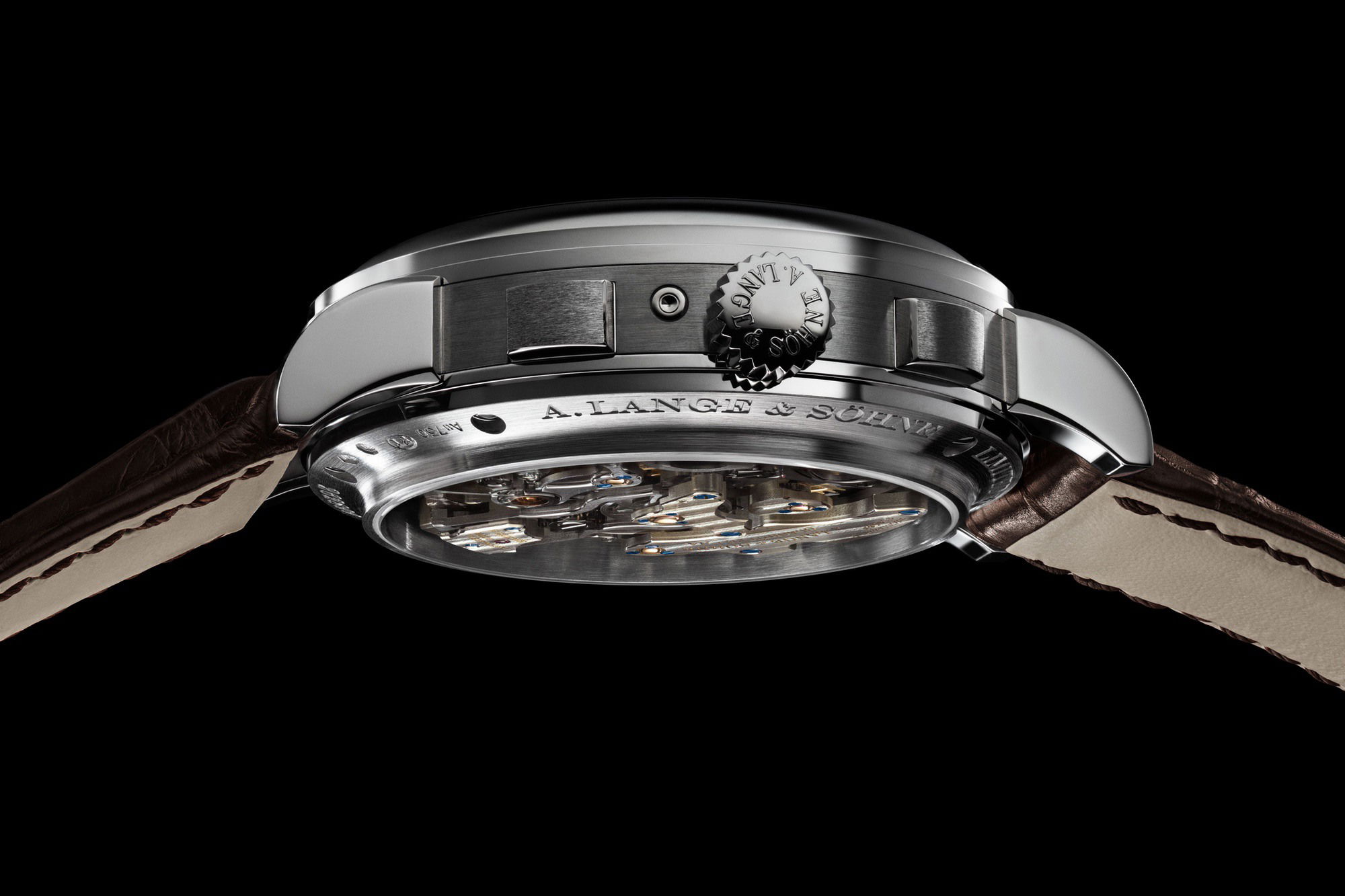 1815 Rattrapante Perpetual Calendar - Image 4