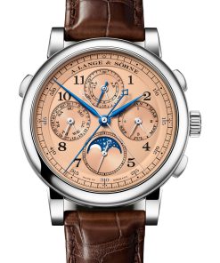 1815 Rattrapante Perpetual Calendar