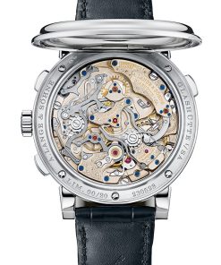 Alternative view of 1815 Rattrapante Perpetual Calendar Handwerkskunst