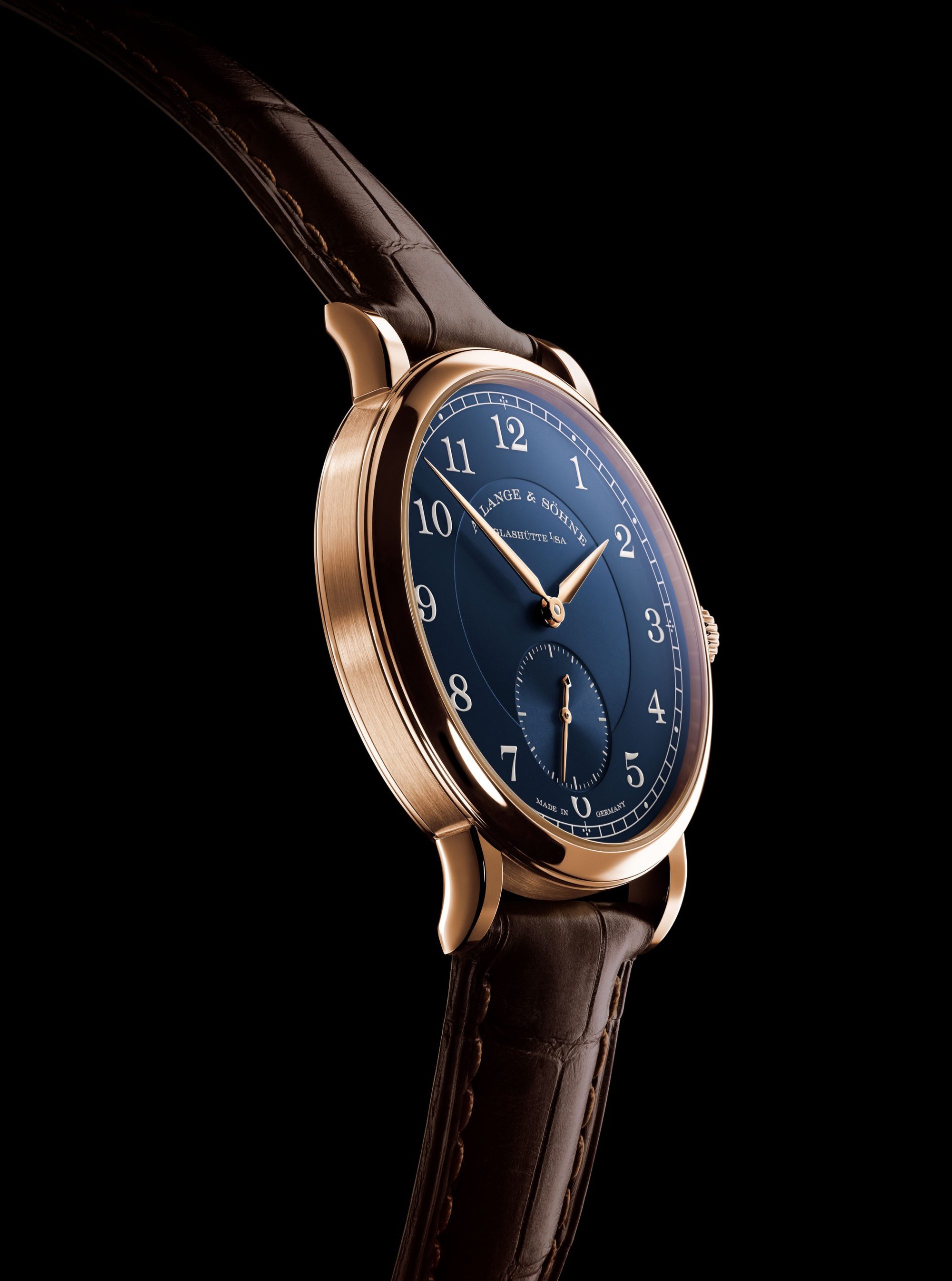 1815 Rose Gold - Image 4