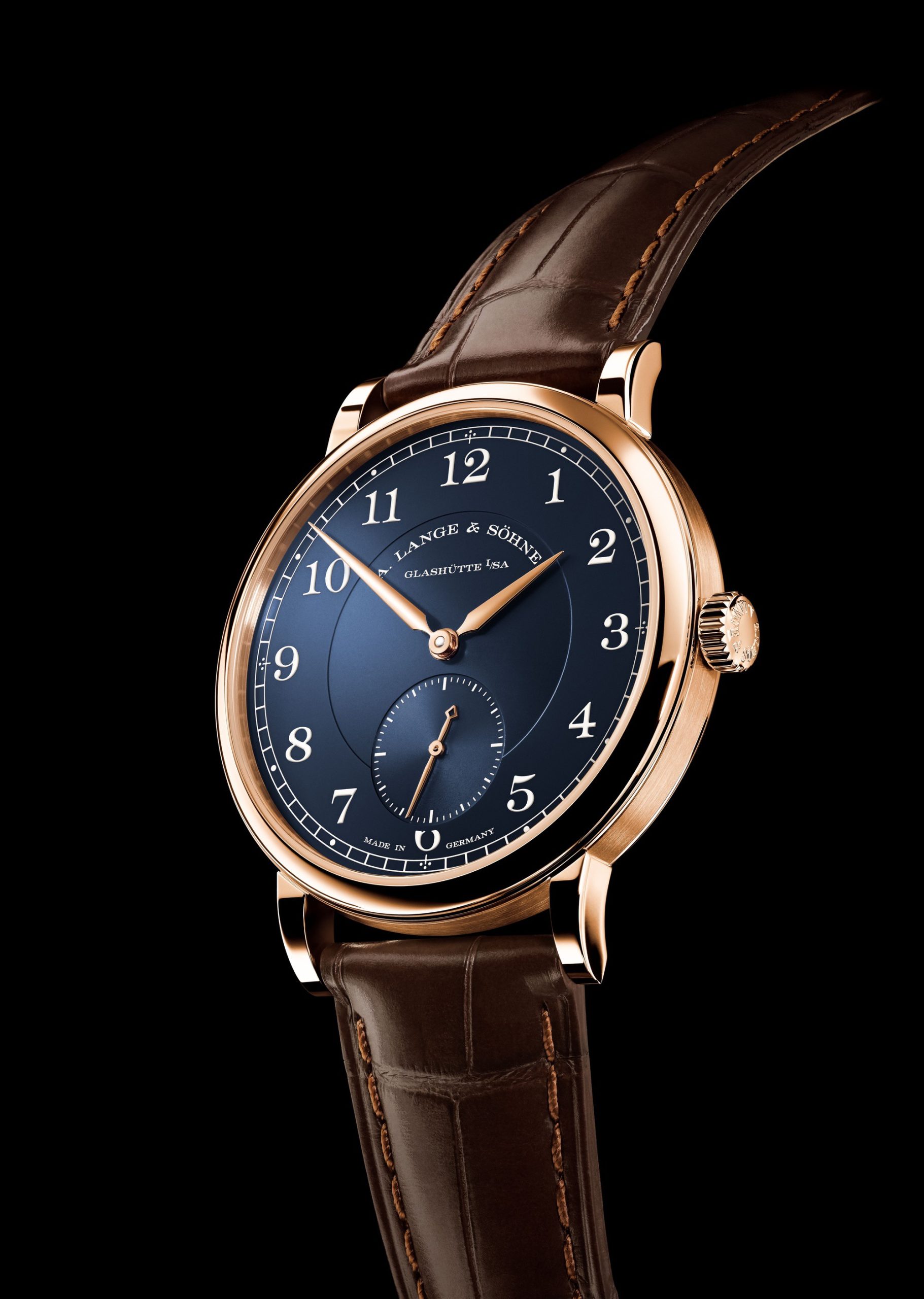 1815 Rose Gold - Image 5
