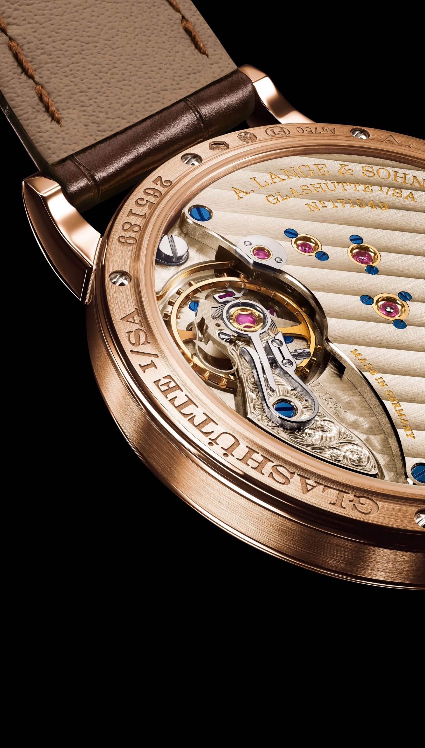 1815 Rose Gold - Image 9