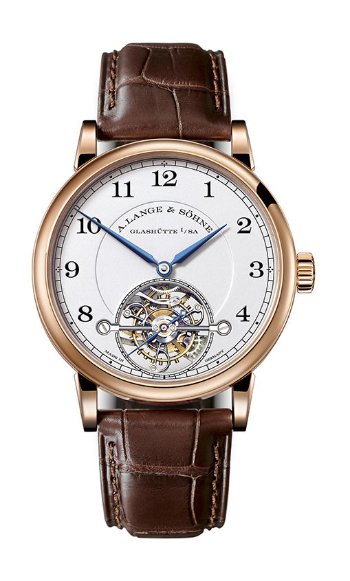 1815 Tourbillon