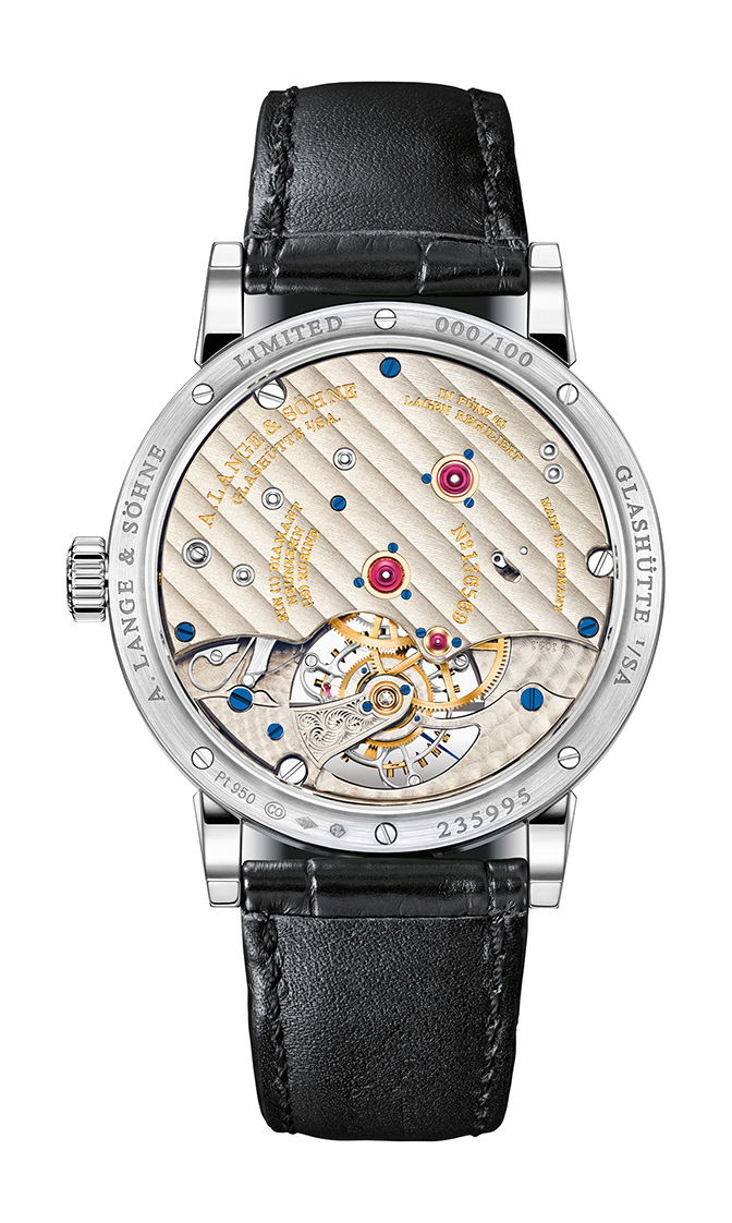 1815 Tourbillon - Image 2