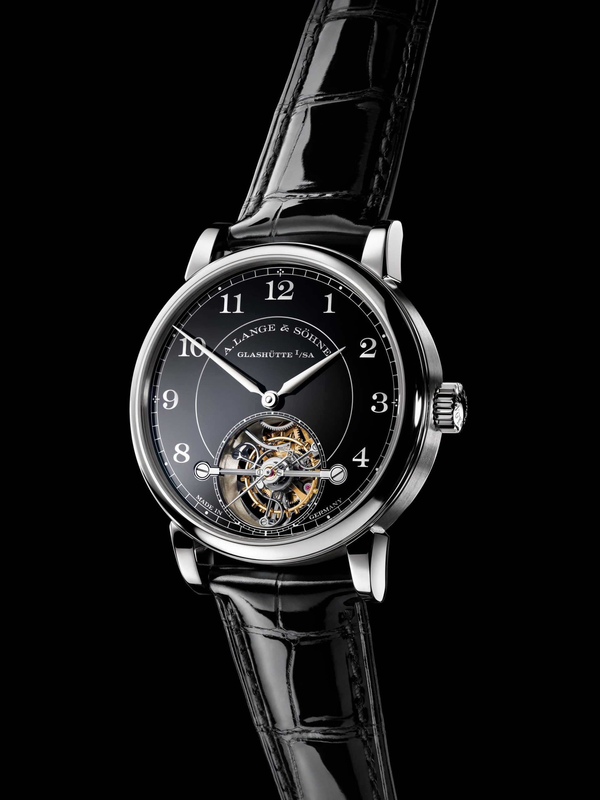 1815 Tourbillon - Image 2