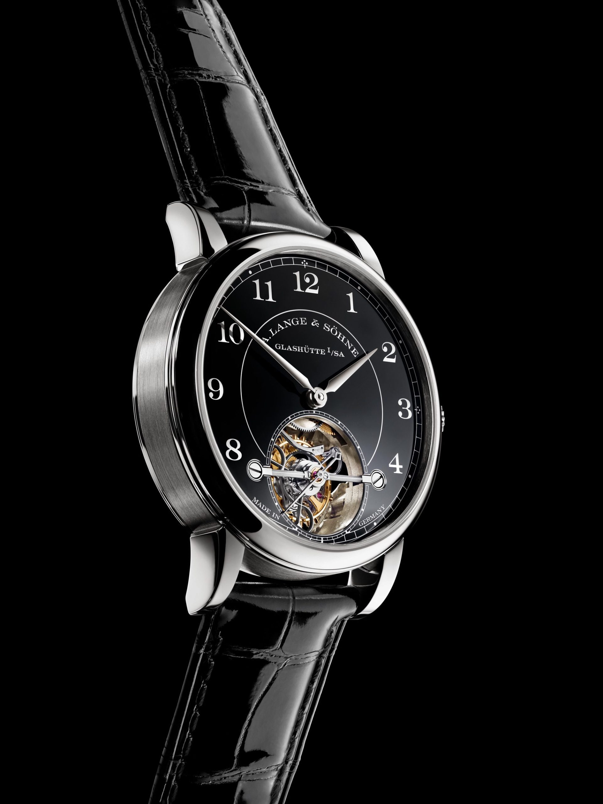 1815 Tourbillon - Image 3