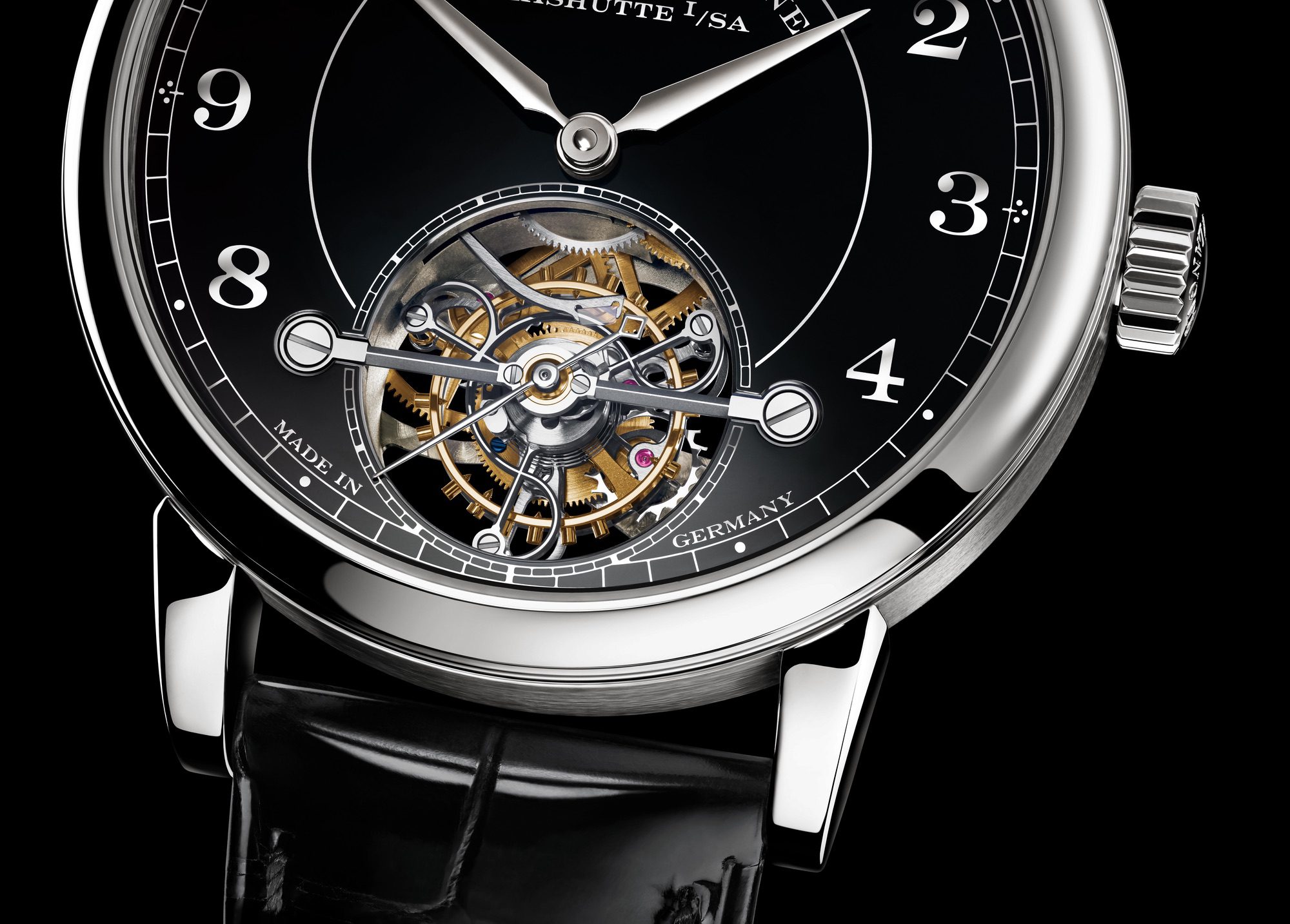 1815 Tourbillon - Image 4