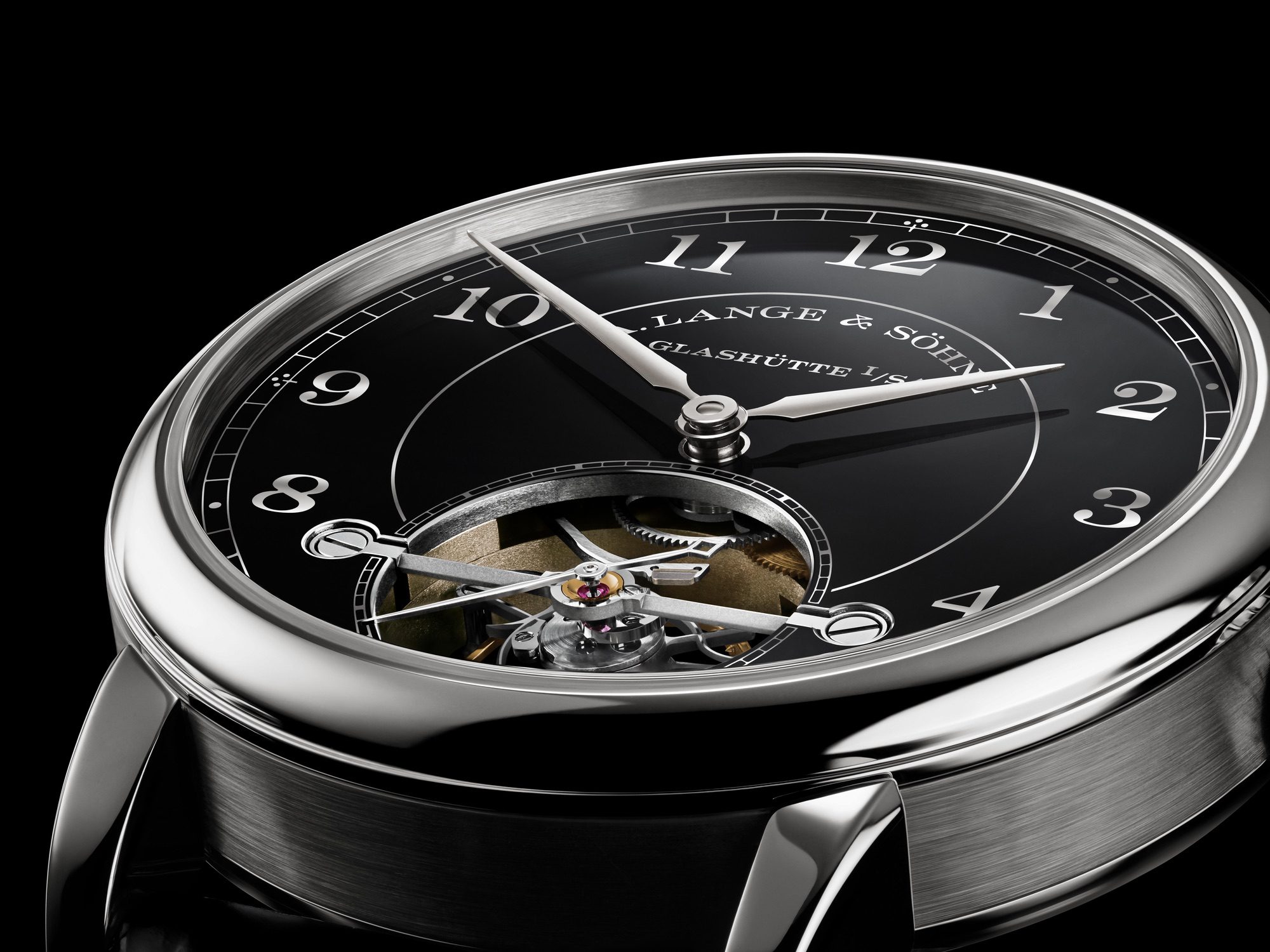 1815 Tourbillon - Image 5
