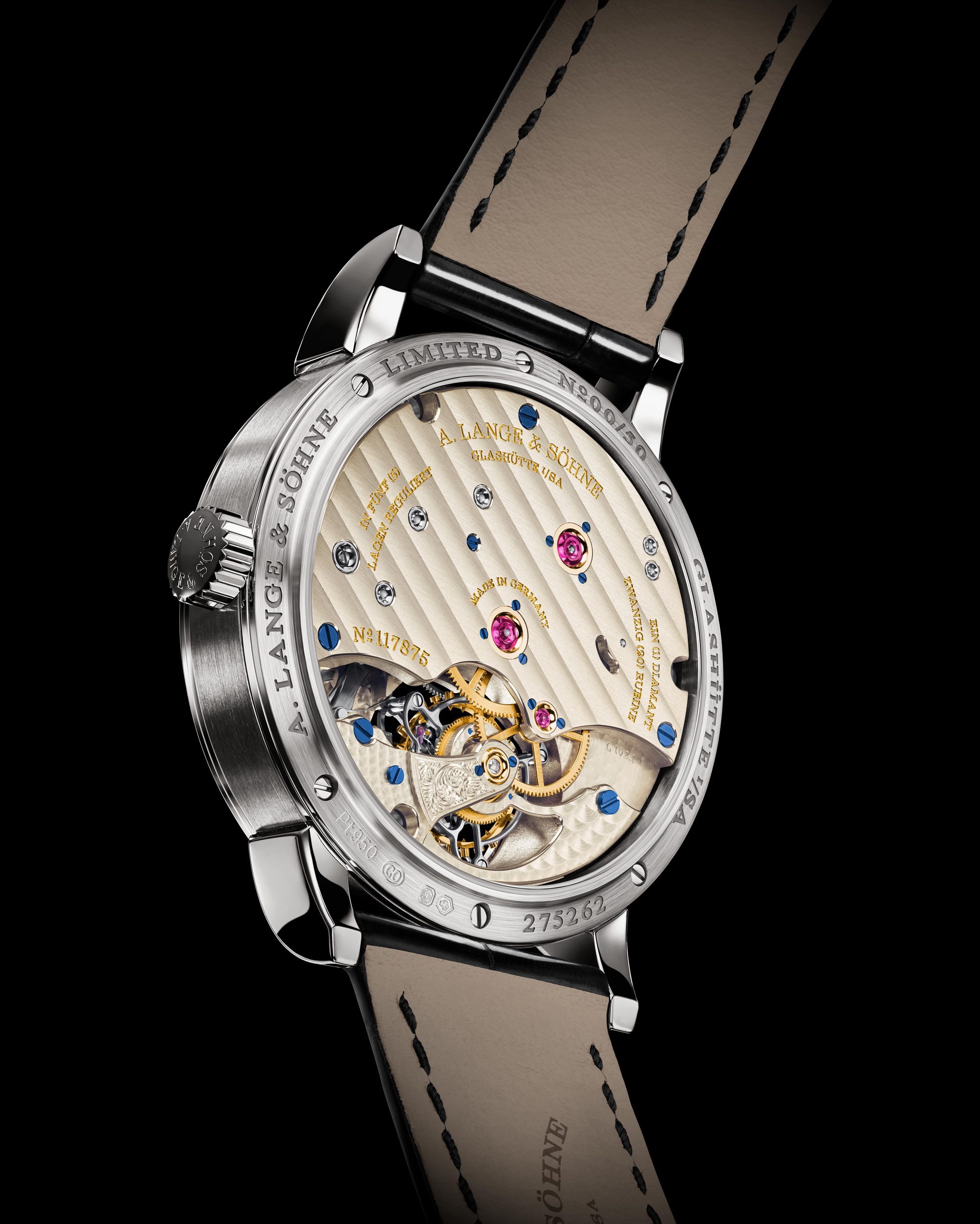 1815 Tourbillon - Image 6
