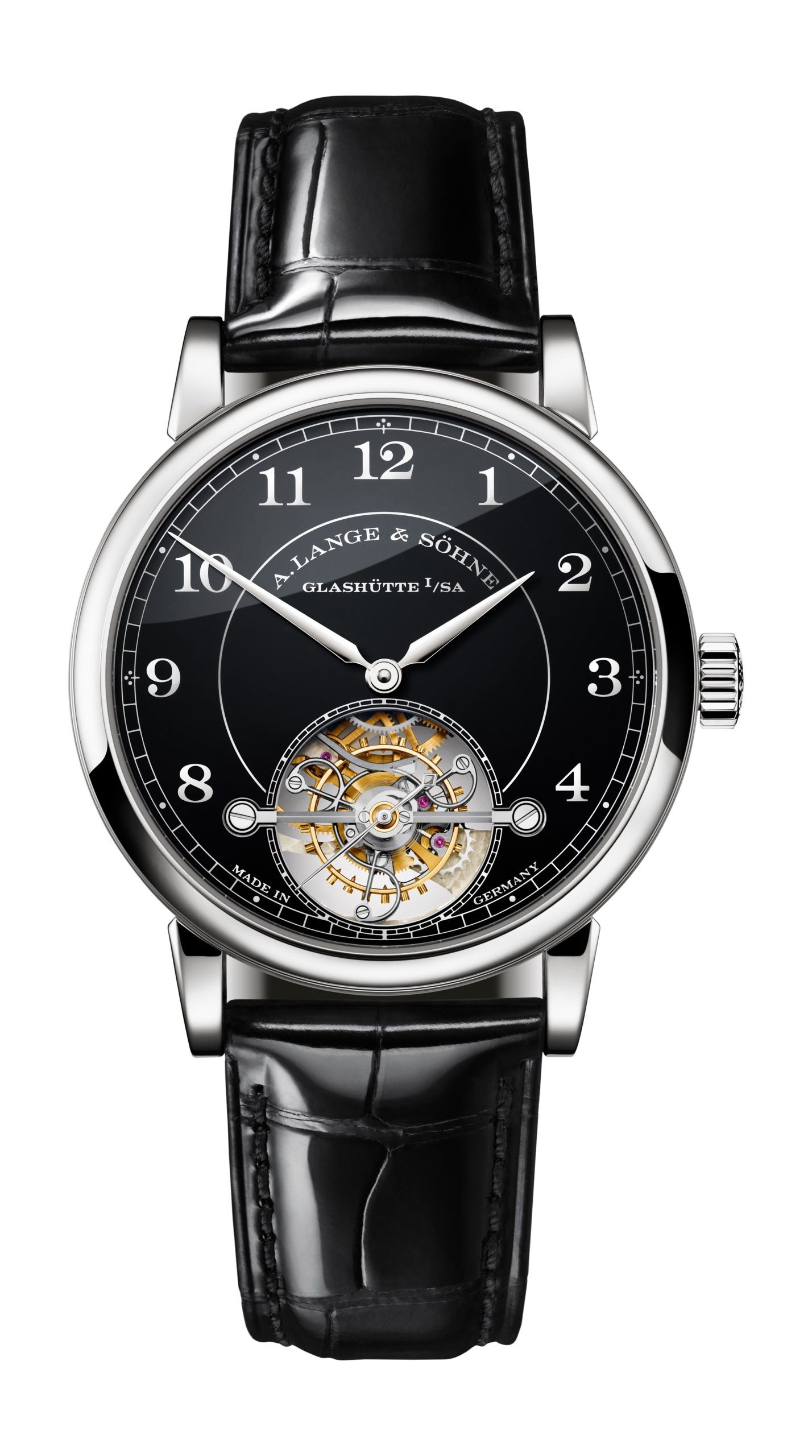 1815 Tourbillon