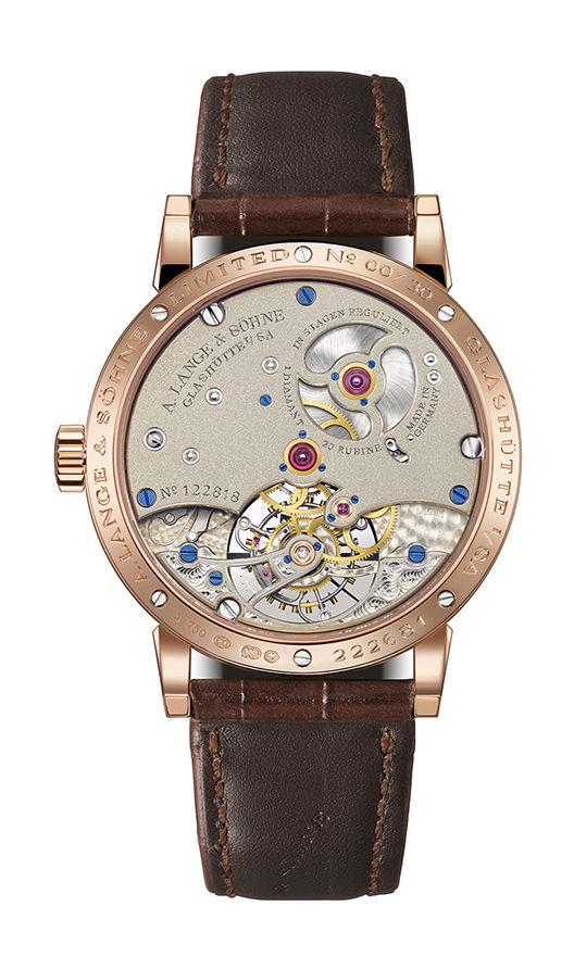 1815 Tourbillon Handwerkskunst - Image 2