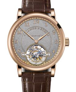 1815 Tourbillon Handwerkskunst