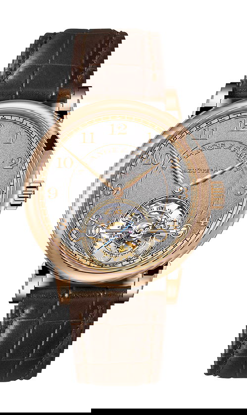 1815 Tourbillon Handwerkskunst