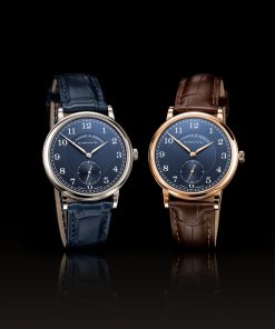 Alternative view of 1815 White Gold