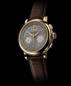 Alternative view of Datograph Handwerkskunst