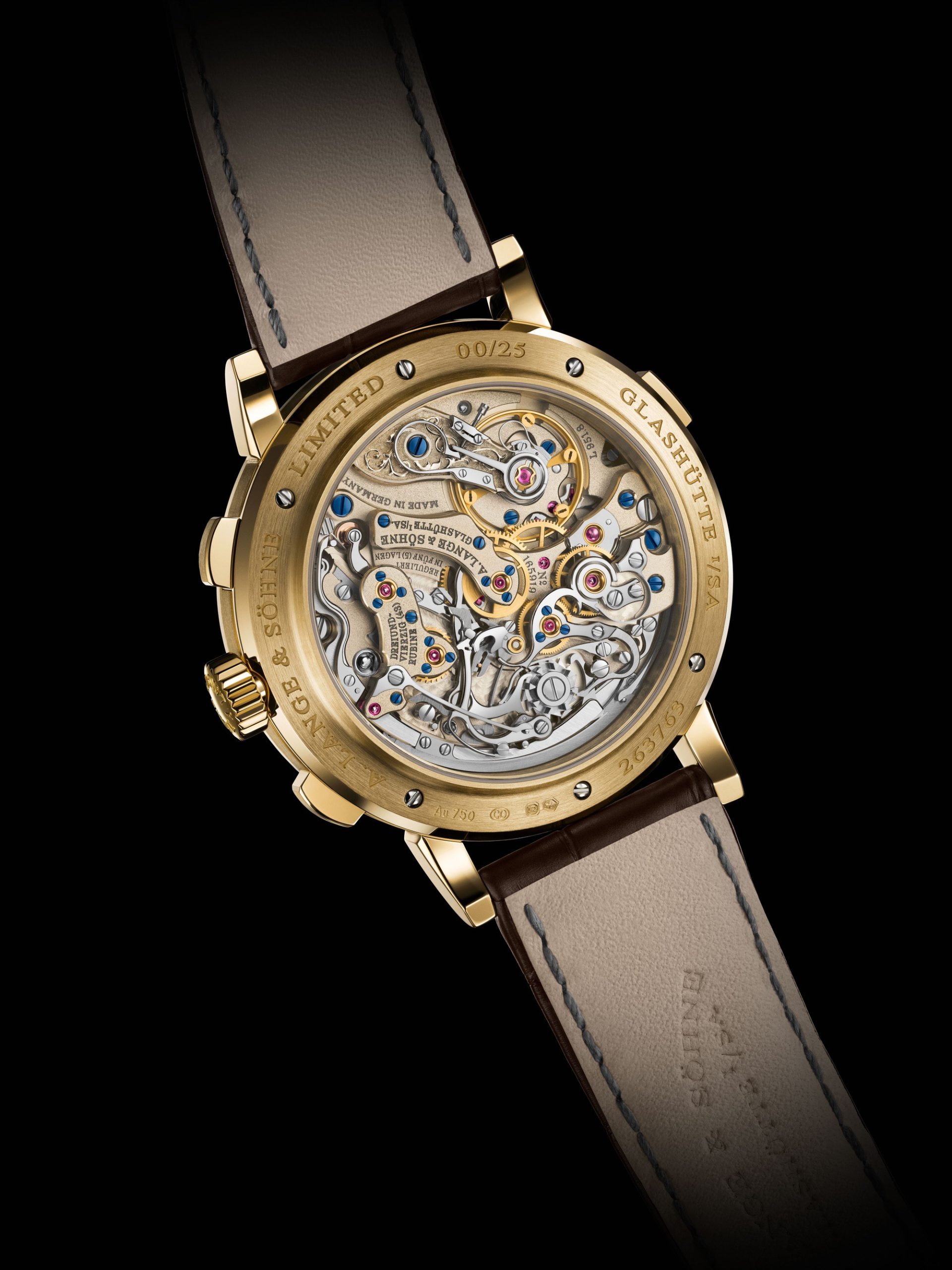 Datograph Handwerkskunst - Image 3