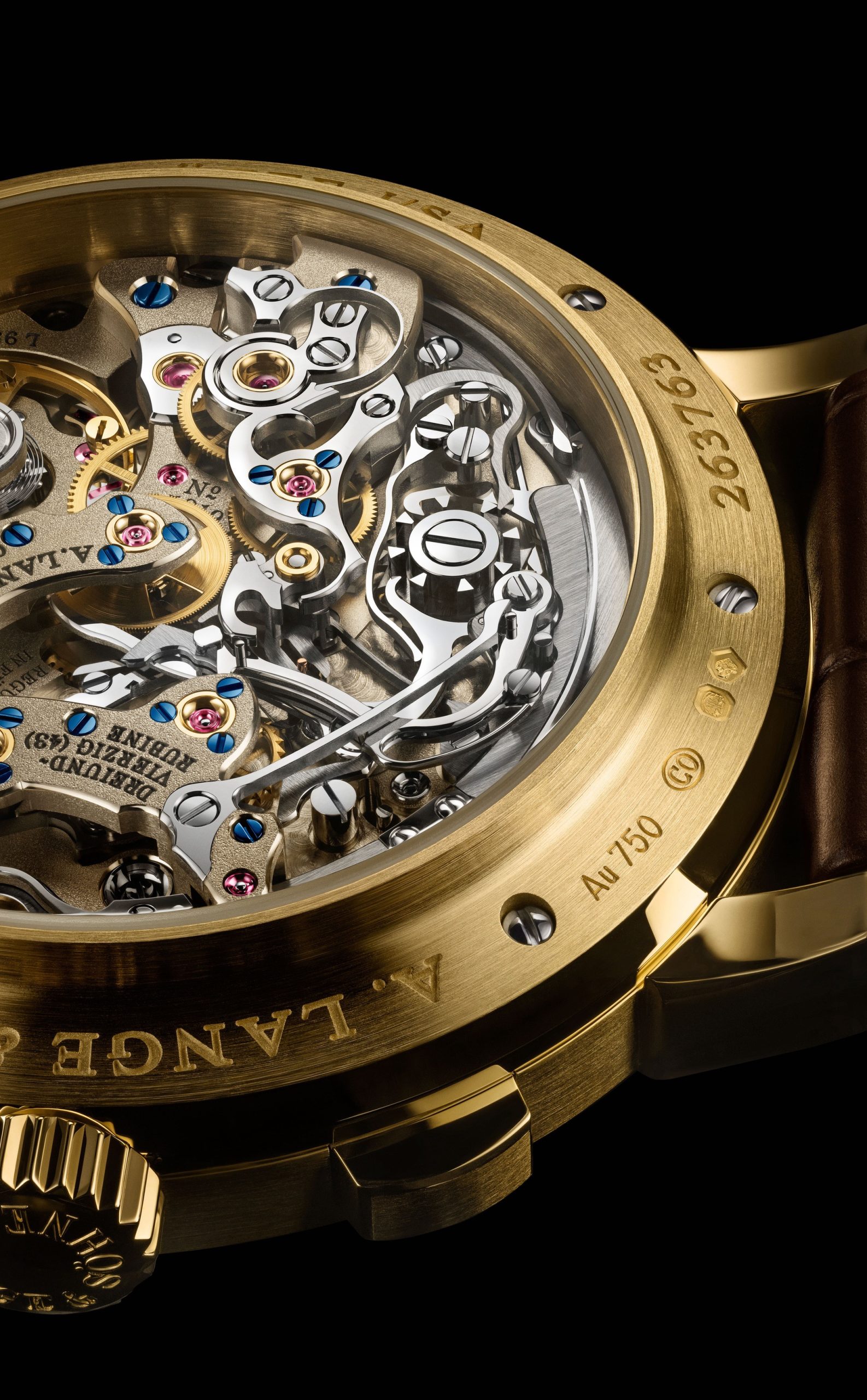 Datograph Handwerkskunst - Image 4