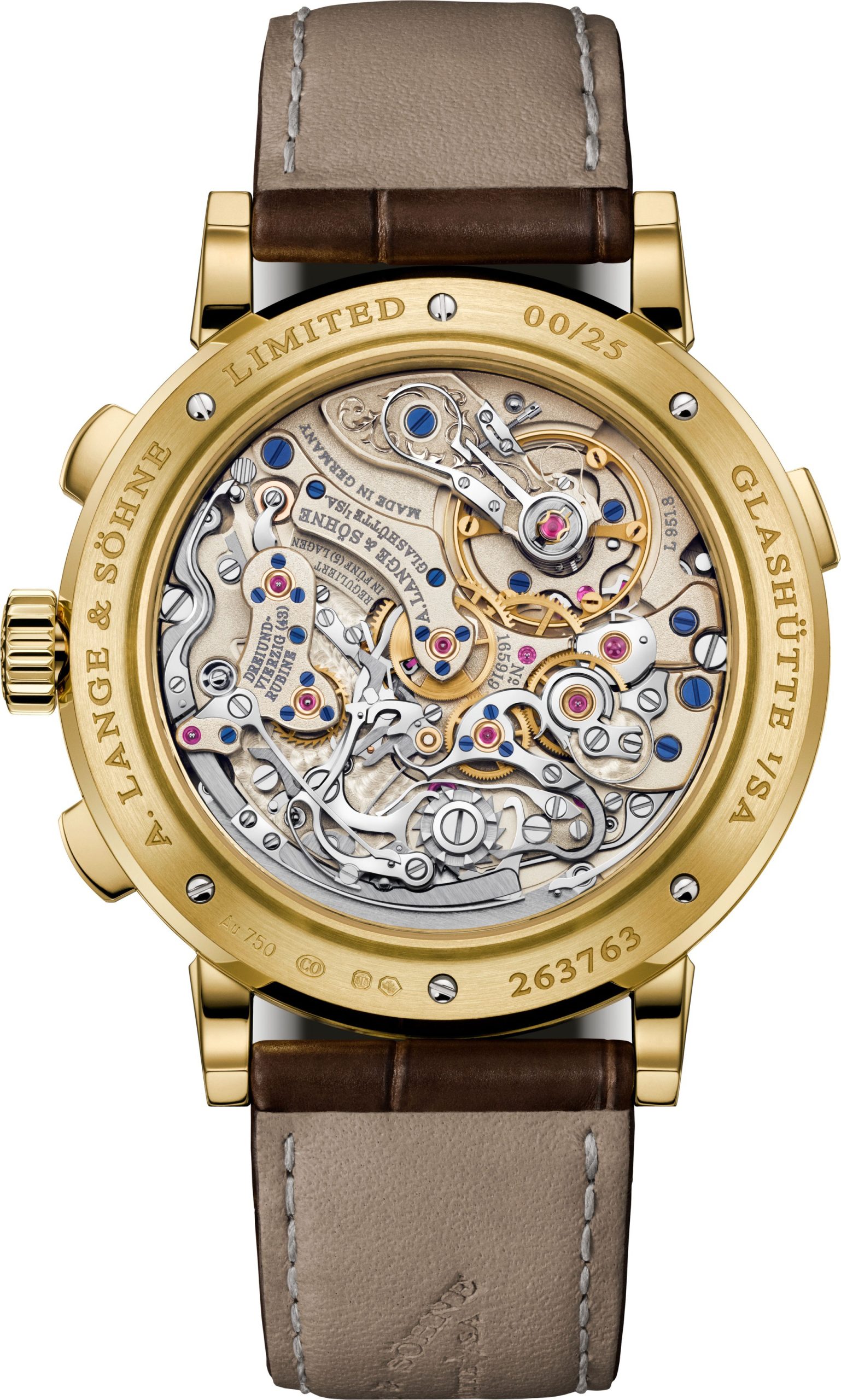 Datograph Handwerkskunst - Image 6