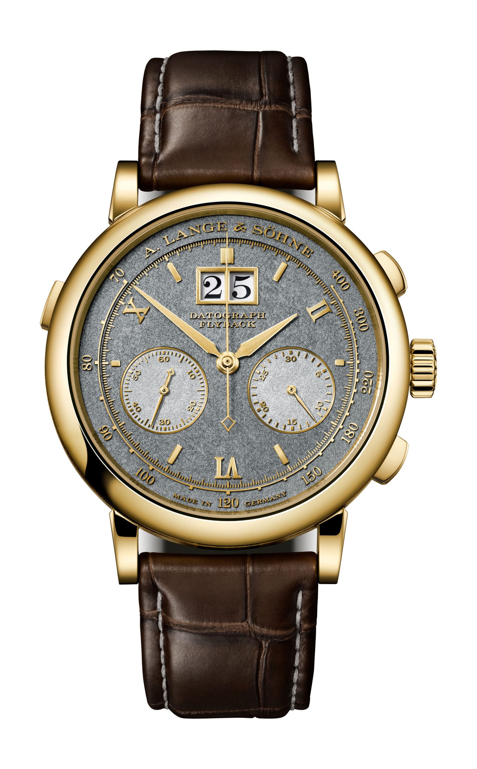 Datograph Handwerkskunst